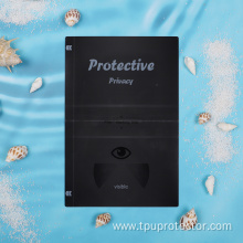 Anti-Scratch Hydrogel Privacy Screen Protector
